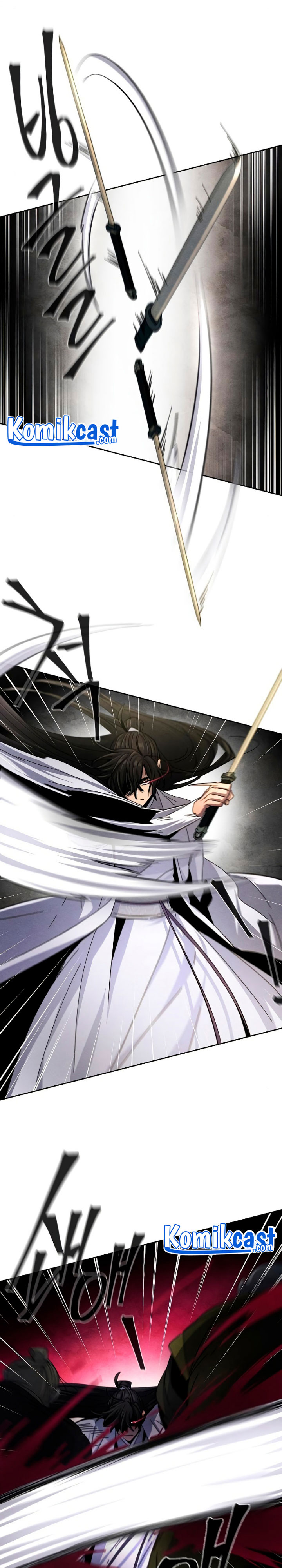 Return of the Mad Demon chapter 31