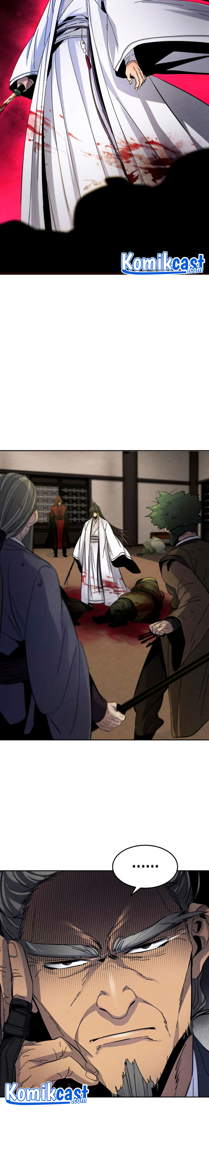 Return of the Mad Demon chapter 31