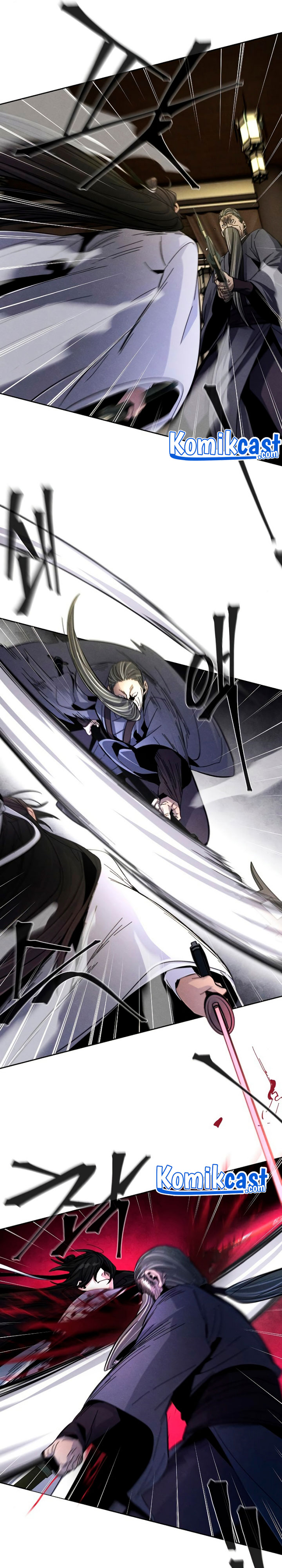 Return of the Mad Demon chapter 31