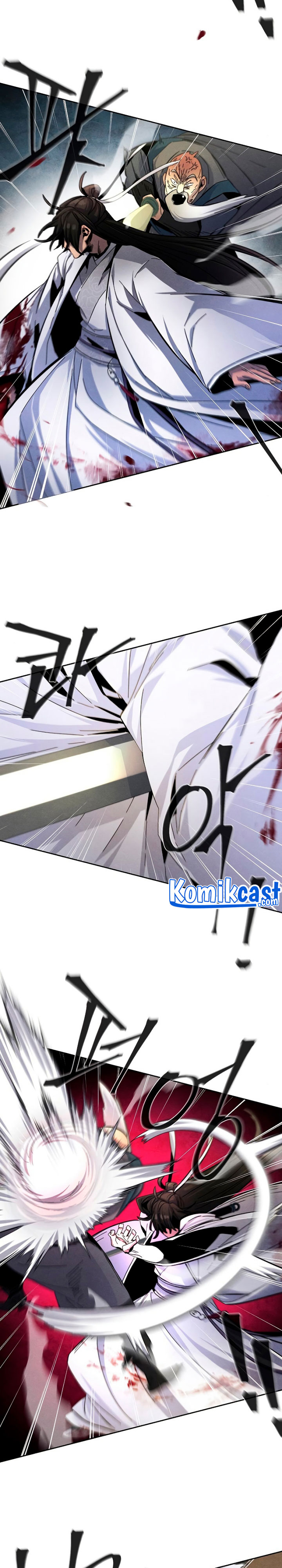 Return of the Mad Demon chapter 31