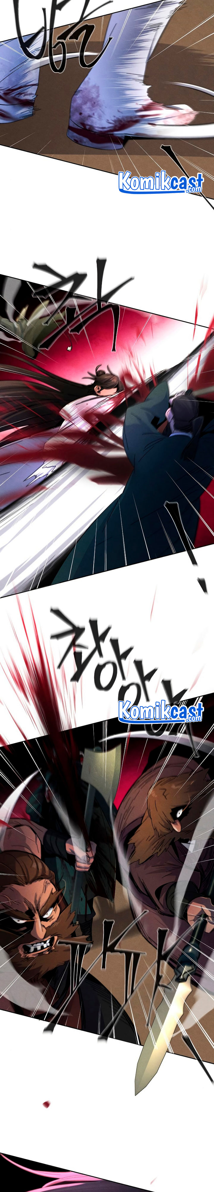 Return of the Mad Demon chapter 31