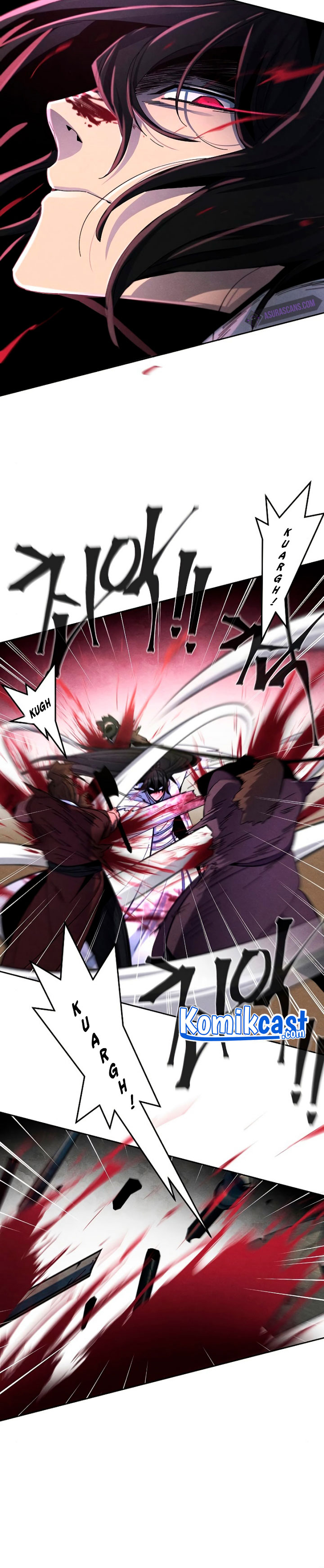 Return of the Mad Demon chapter 31