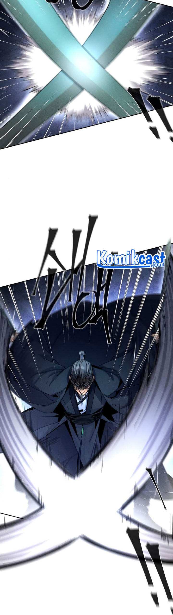 Return of the Mad Demon chapter 31