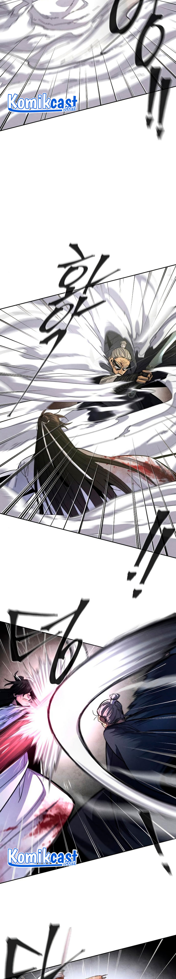 Return of the Mad Demon chapter 31
