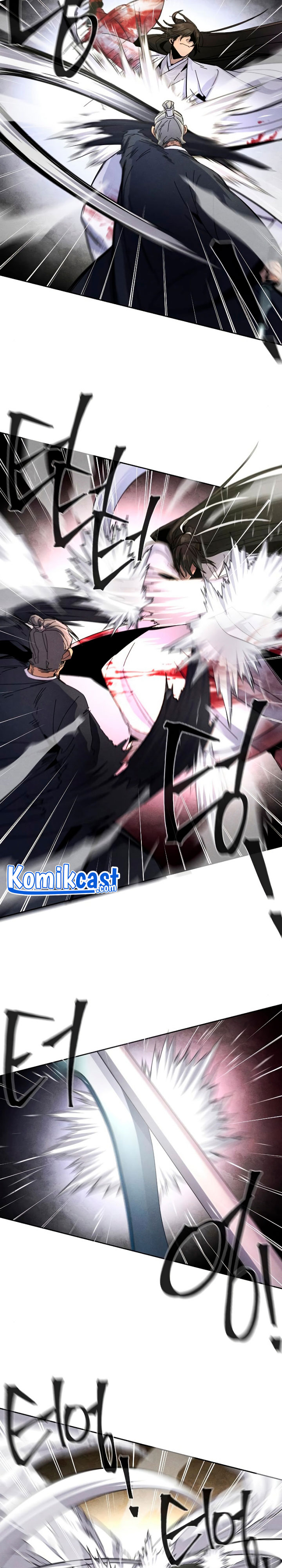 Return of the Mad Demon chapter 31