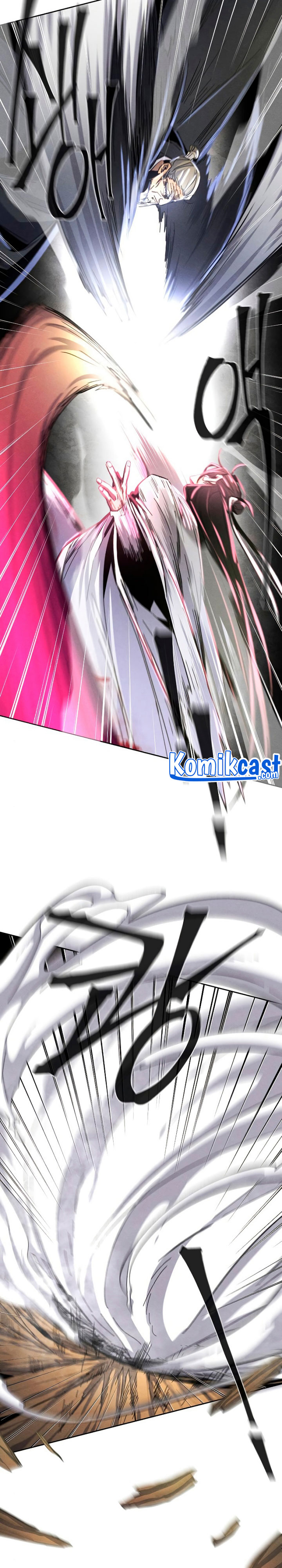 Return of the Mad Demon chapter 31