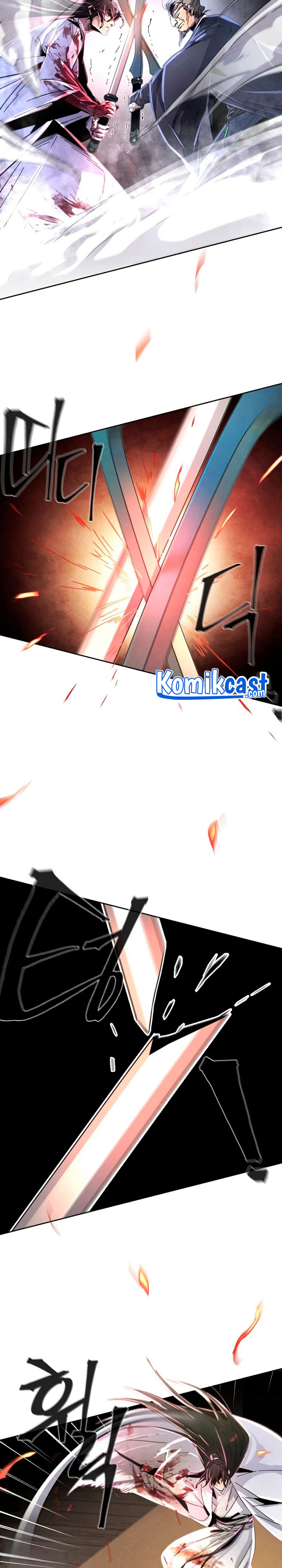 Return of the Mad Demon chapter 31