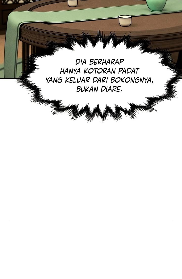 Return of the Mad Demon Chapter 38 Bahasa Indonesia