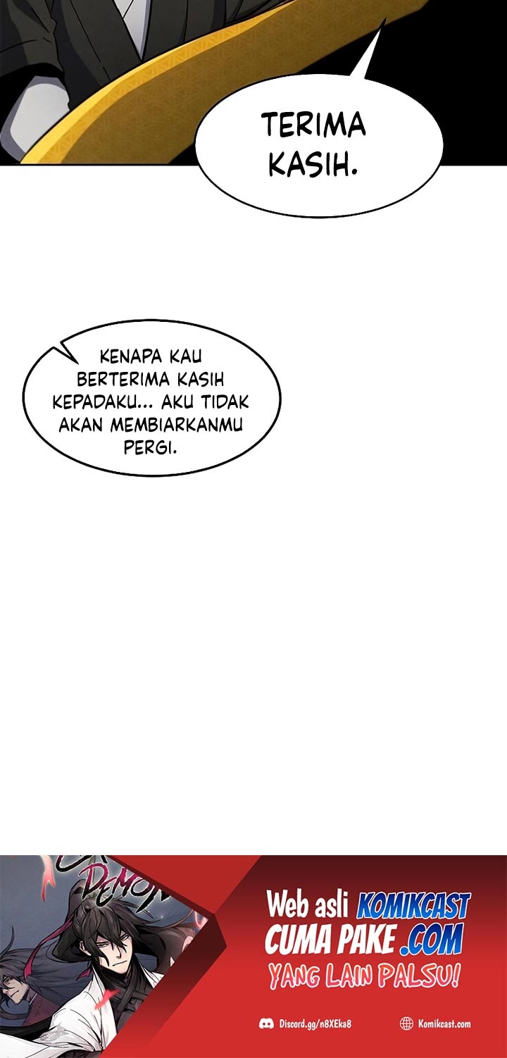 Return of the Mad Demon chapter 39
