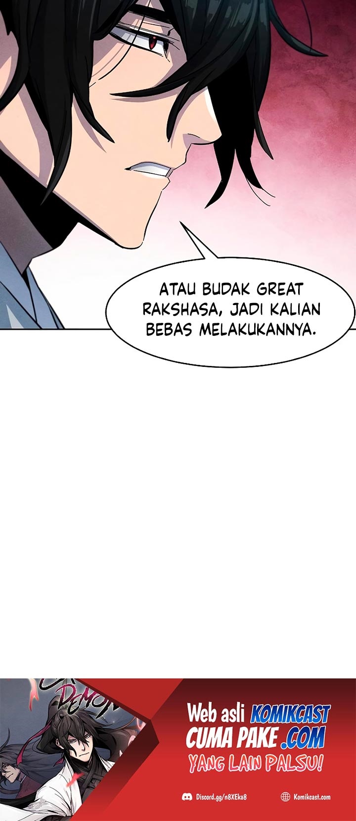 Return of the Mad Demon chapter 39