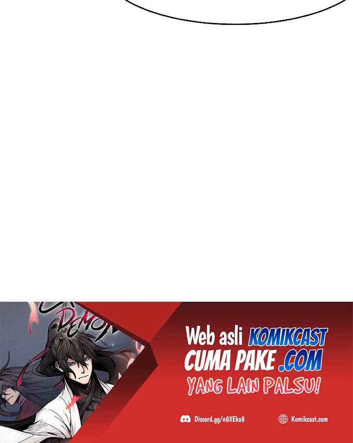 Return of the Mad Demon chapter 39