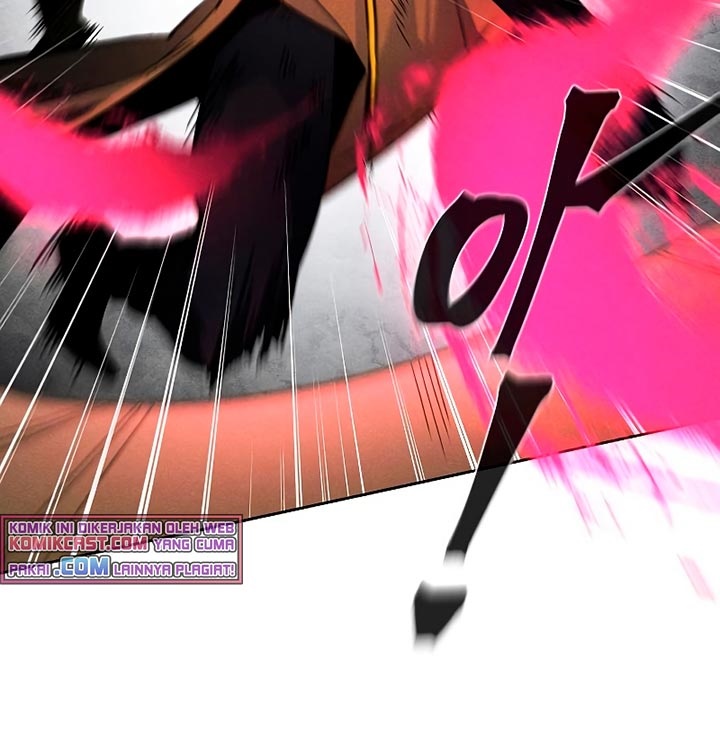 Return of the Mad Demon Chapter 41 Bahasa Indonesia