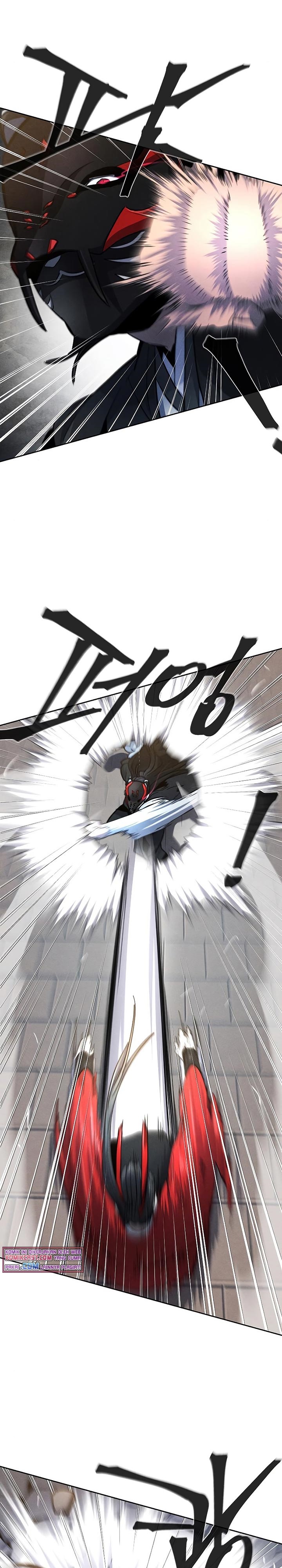 Return of the Mad Demon chapter 42