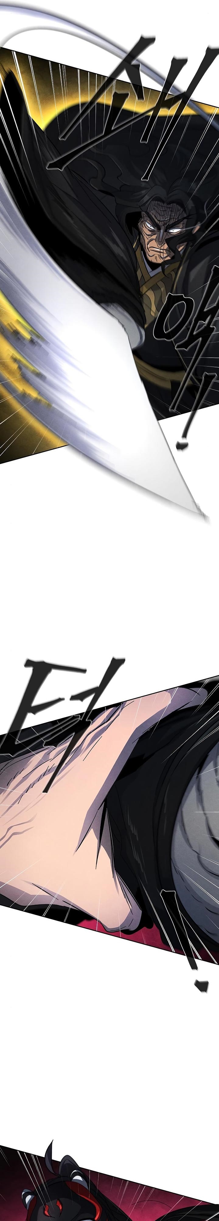 Return of the Mad Demon chapter 42