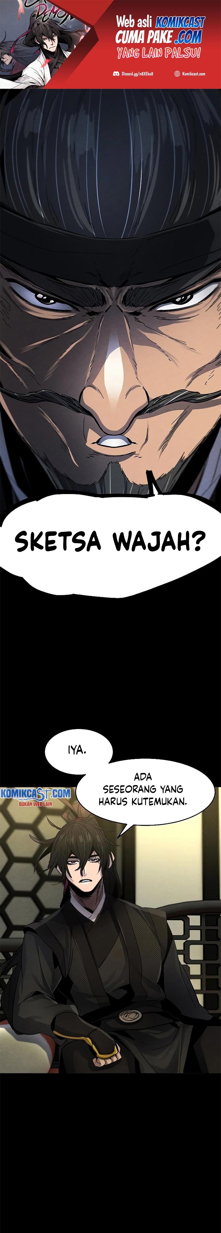 Return of the Mad Demon chapter 46