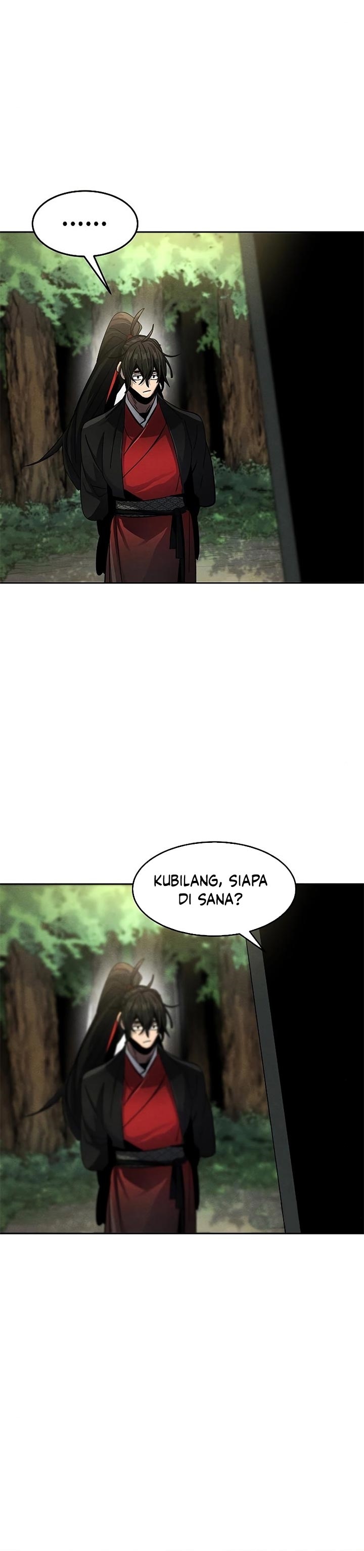 Return of the Mad Demon chapter 46