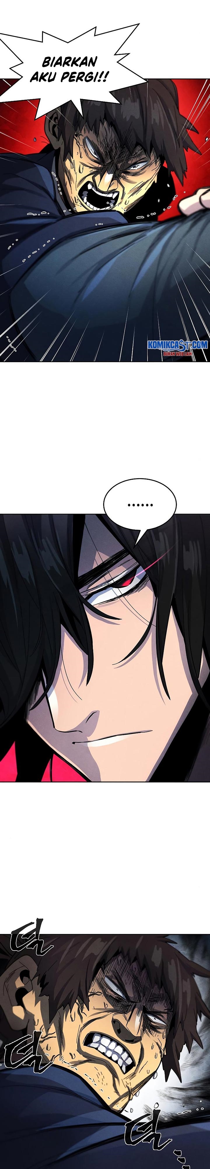 Return of the Mad Demon chapter 46