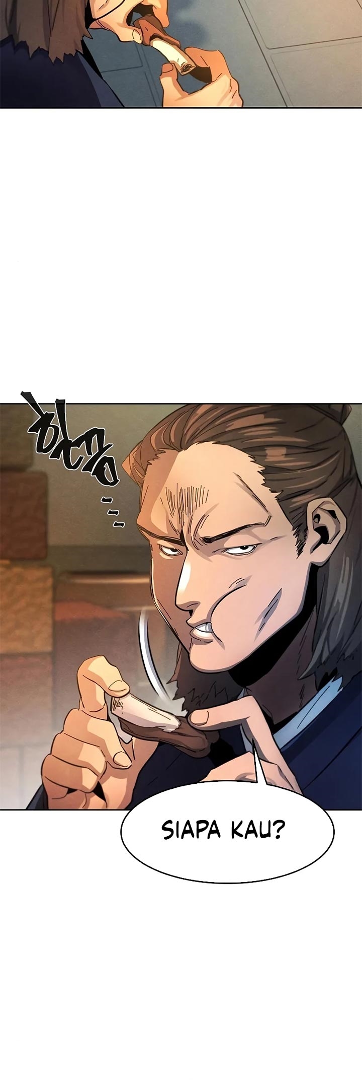 Return of the Mad Demon chapter 46