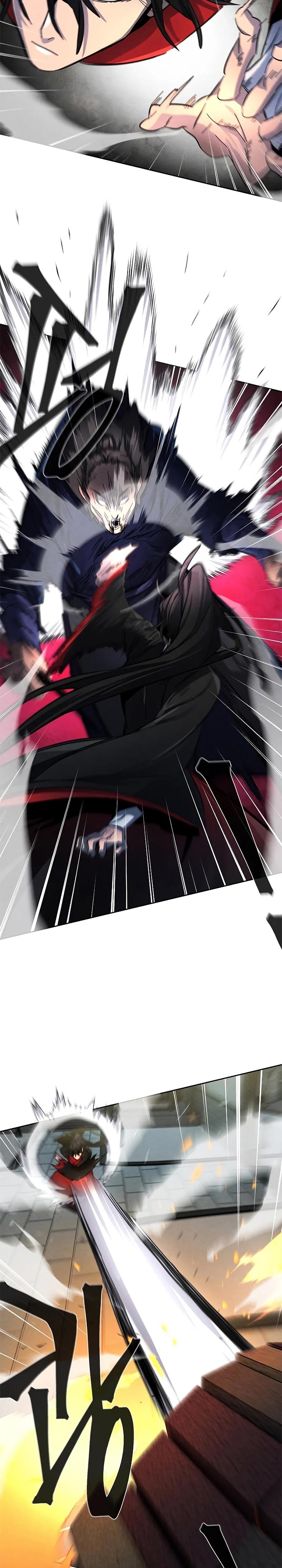 Return of the Mad Demon chapter 46