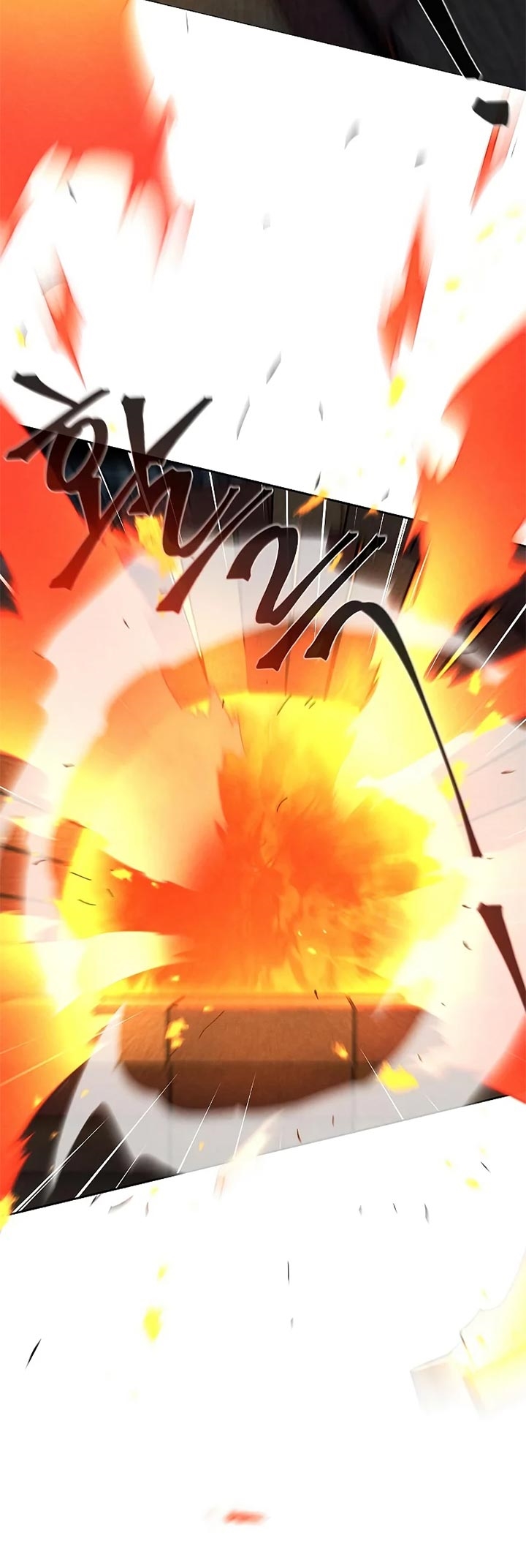 Return of the Mad Demon chapter 46