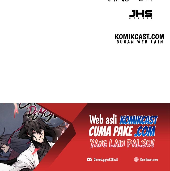 Return of the Mad Demon chapter 46