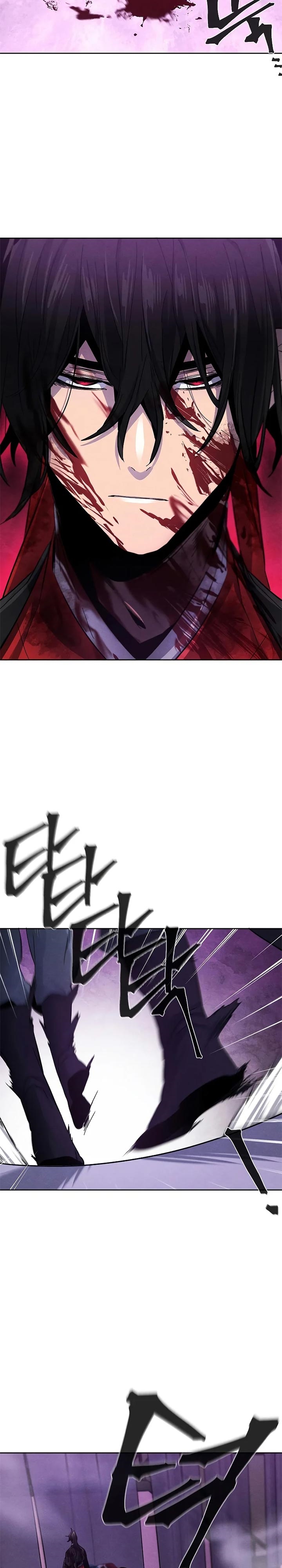 Return of the Mad Demon Chapter 47 Bahasa Indonesia