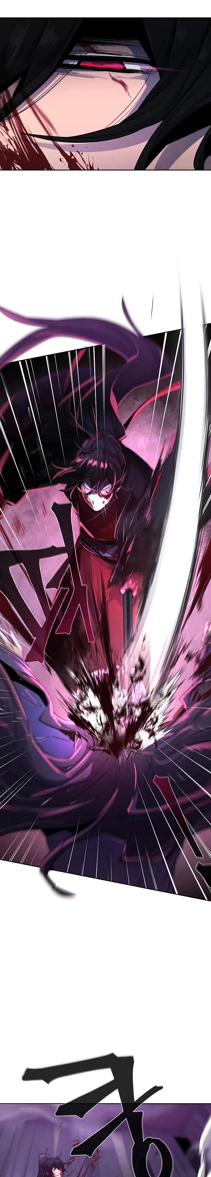 Return of the Mad Demon Chapter 47 Bahasa Indonesia