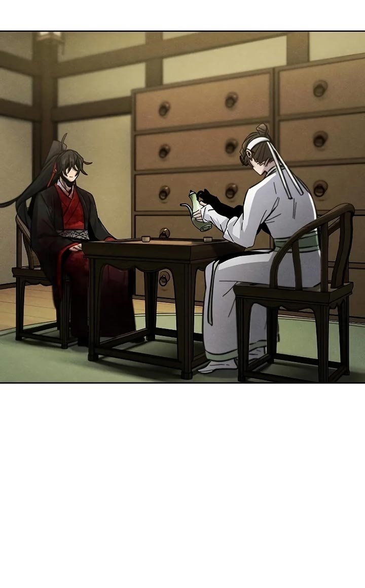 Return of the Mad Demon Chapter 47 Bahasa Indonesia