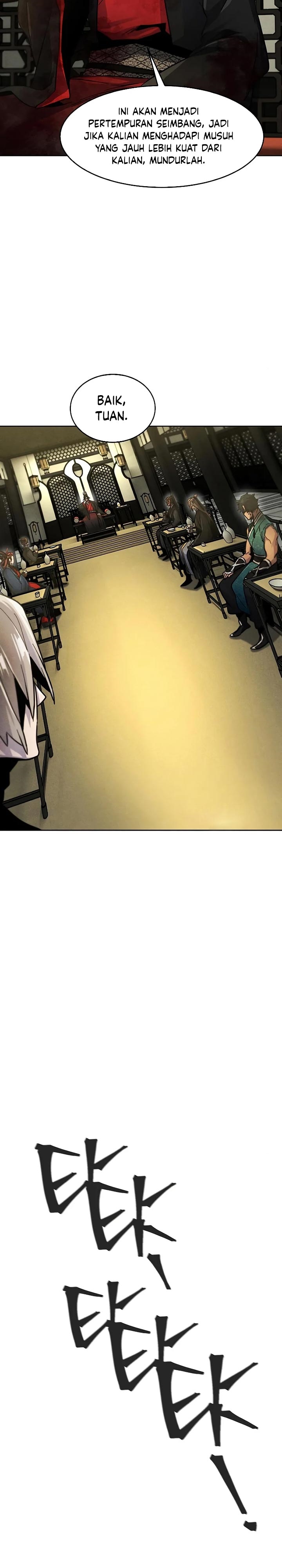 Return of the Mad Demon chapter 49