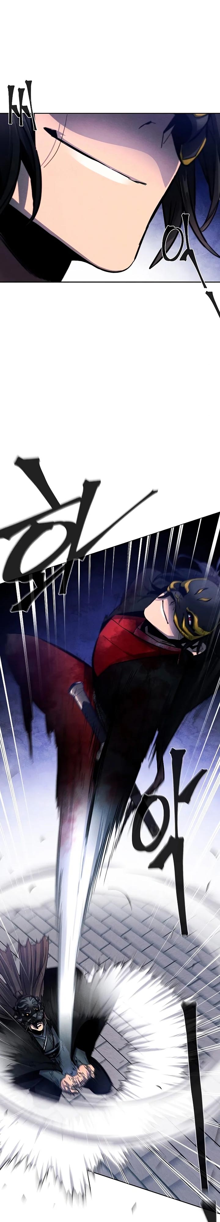 Return of the Mad Demon chapter 49