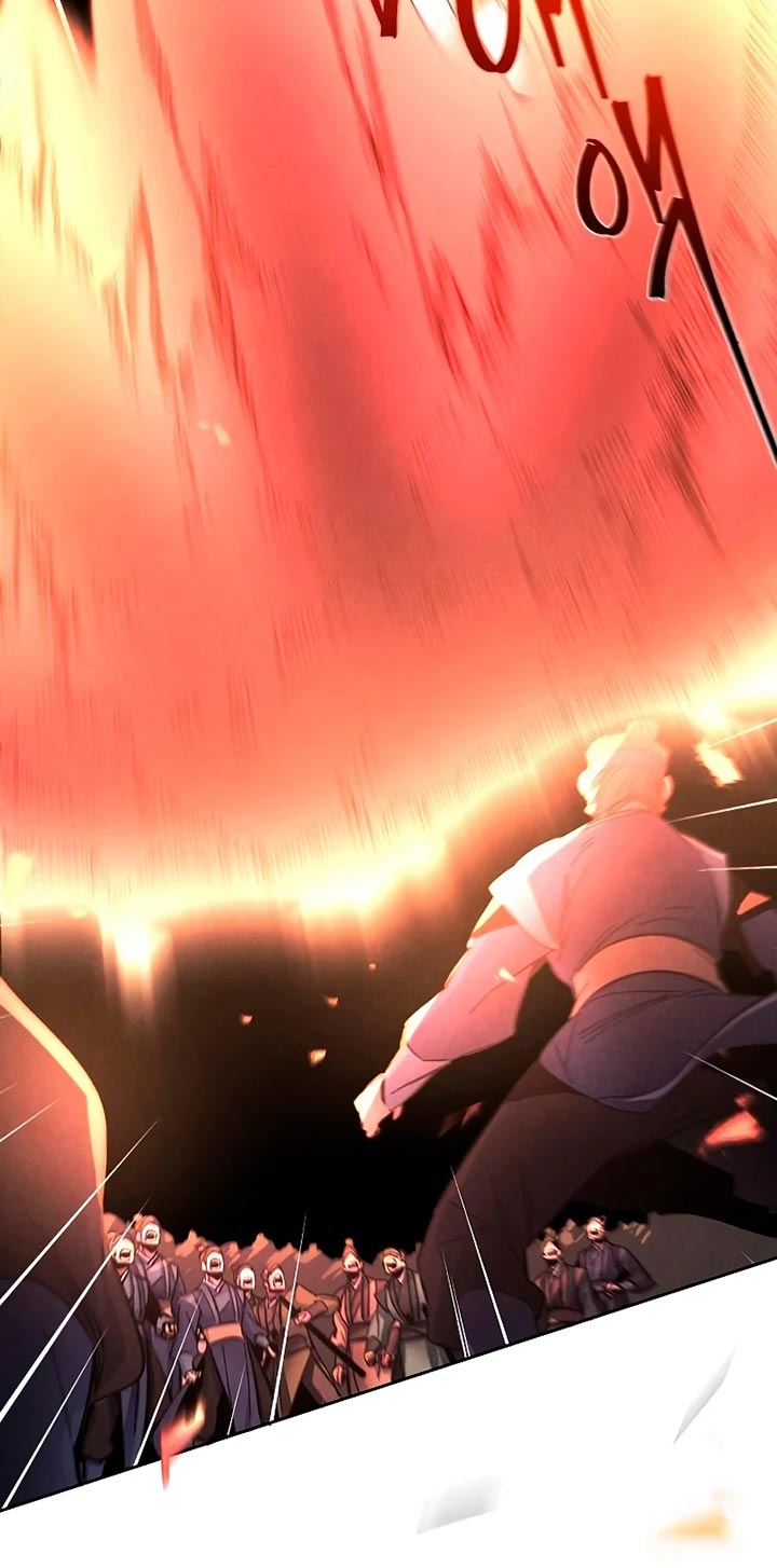 Return of the Mad Demon chapter 49