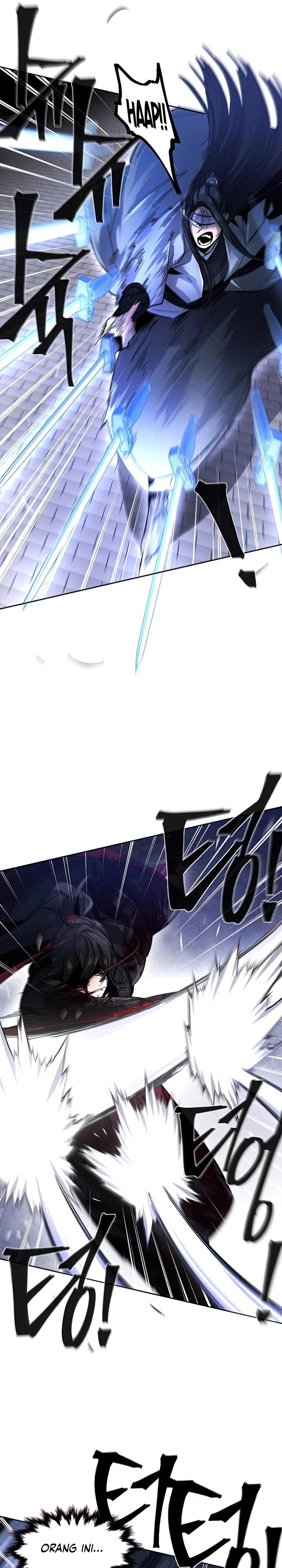 Return of the Mad Demon chapter 52