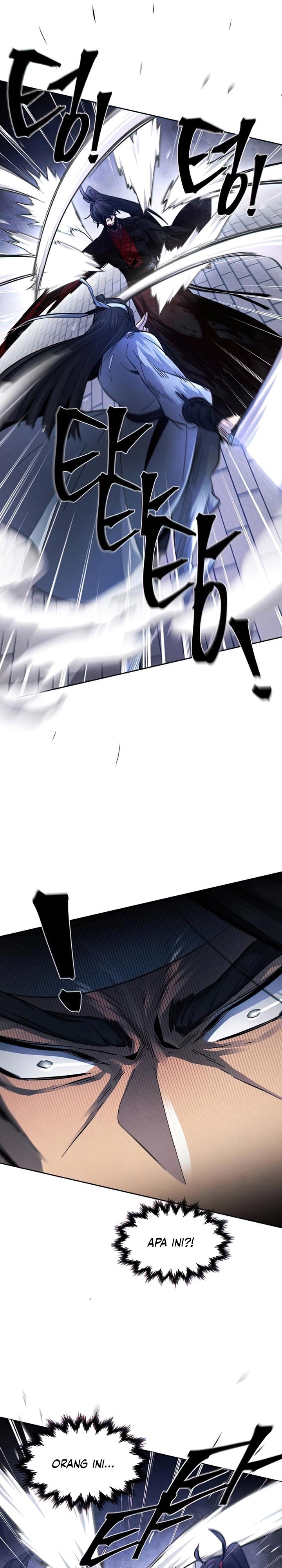 Return of the Mad Demon chapter 52