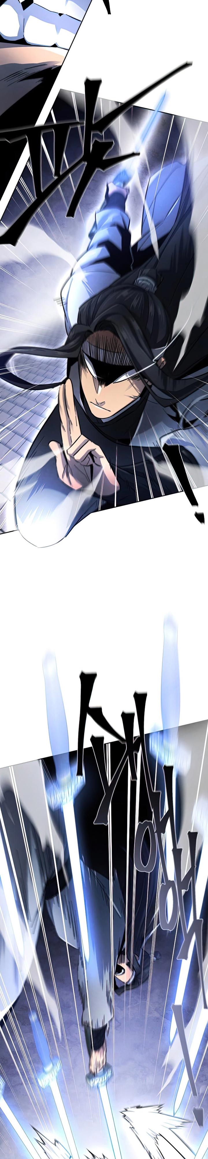 Return of the Mad Demon chapter 52