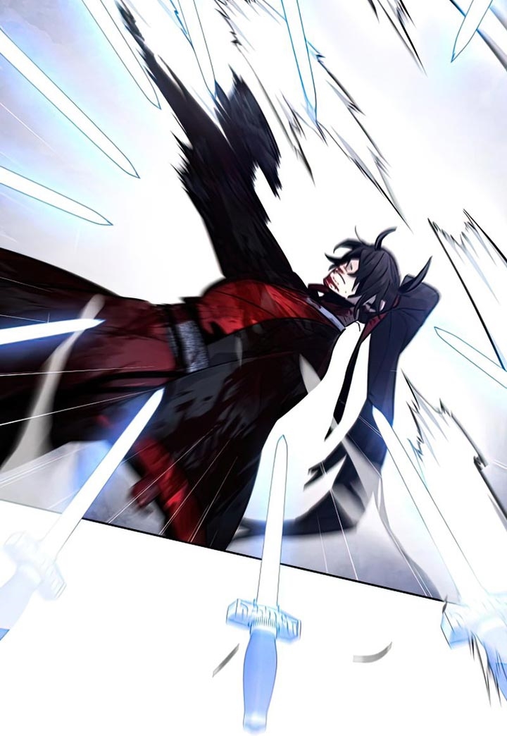 Return of the Mad Demon chapter 52