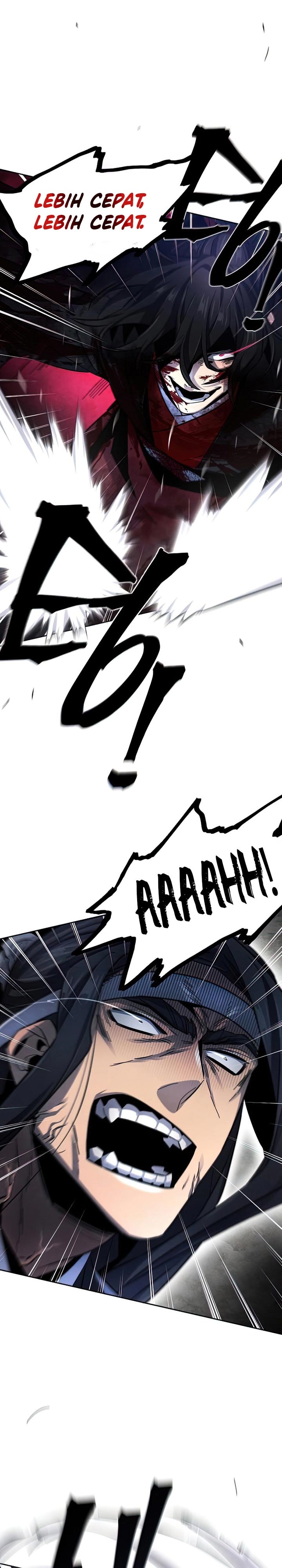 Return of the Mad Demon chapter 52