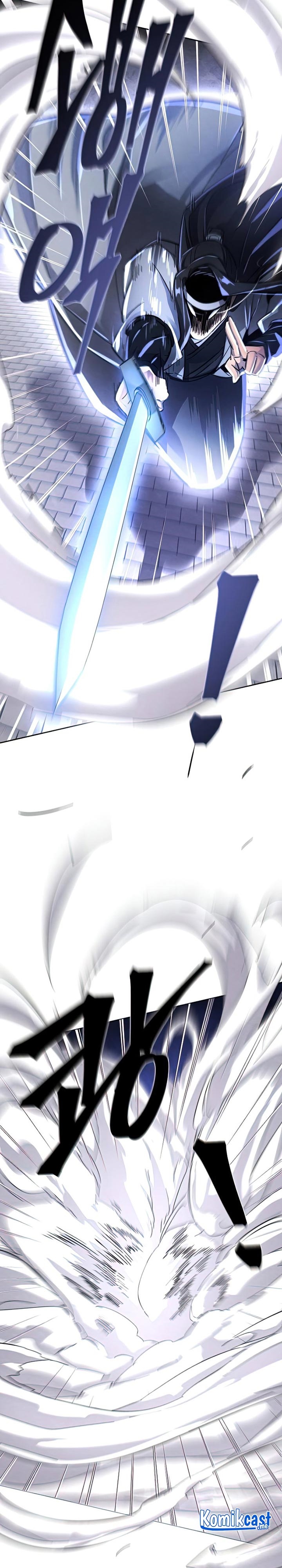 Return of the Mad Demon chapter 52