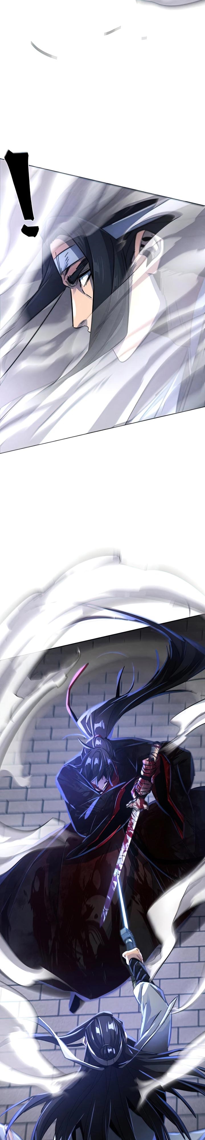 Return of the Mad Demon chapter 52
