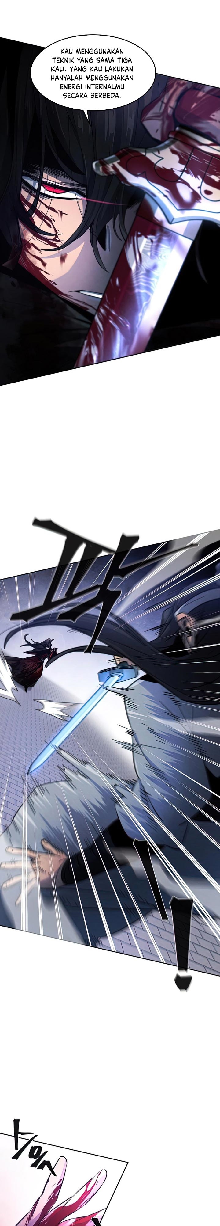 Return of the Mad Demon chapter 52