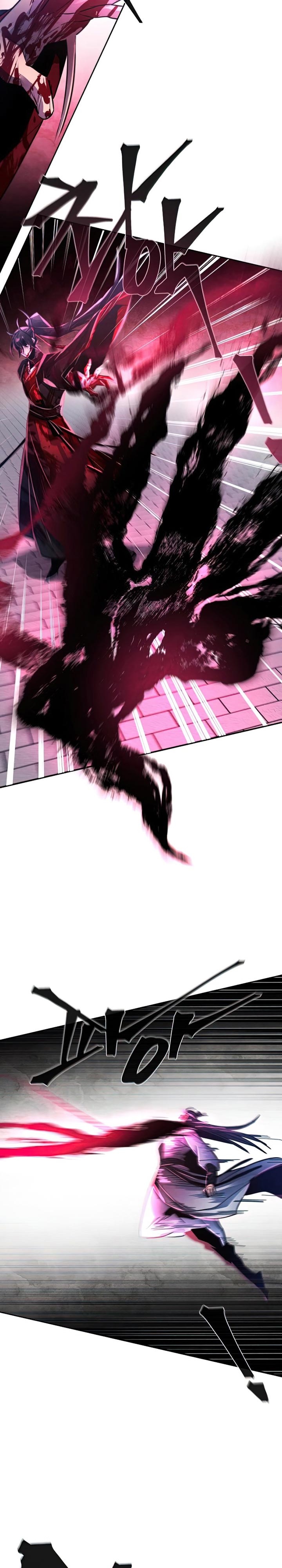 Return of the Mad Demon chapter 52