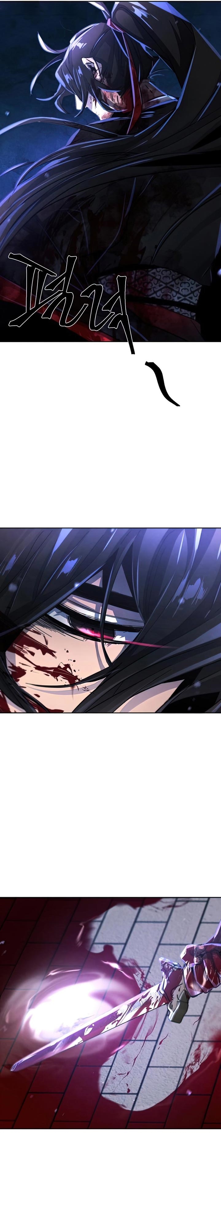 Return of the Mad Demon chapter 52