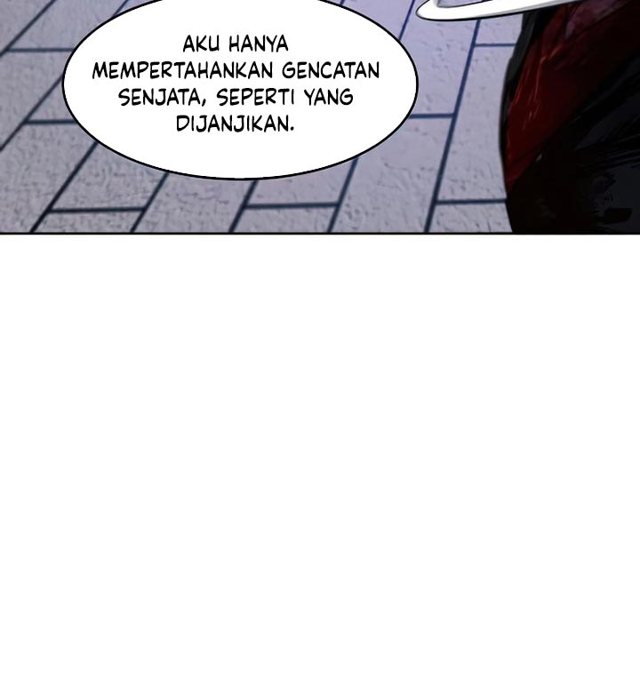 Return of the Mad Demon chapter 52