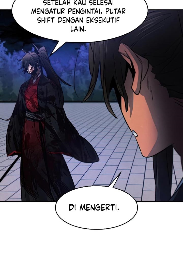 Return of the Mad Demon chapter 52