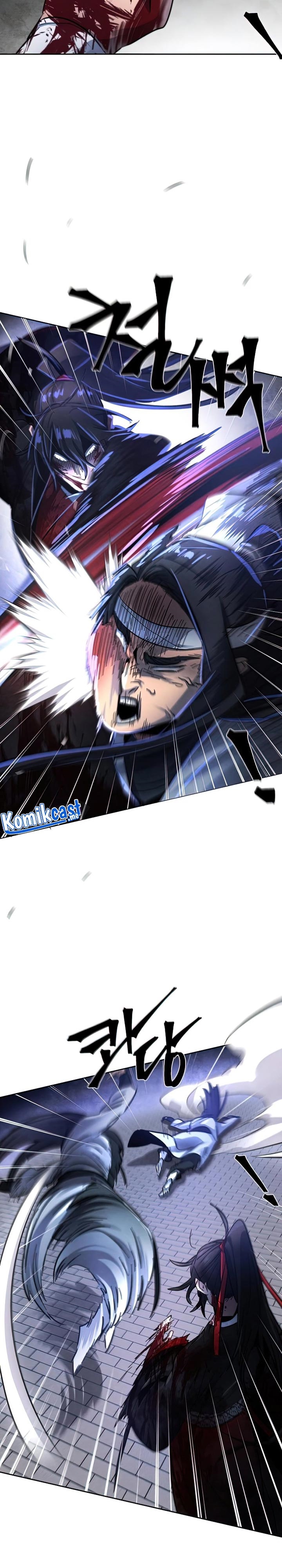 Return of the Mad Demon chapter 52