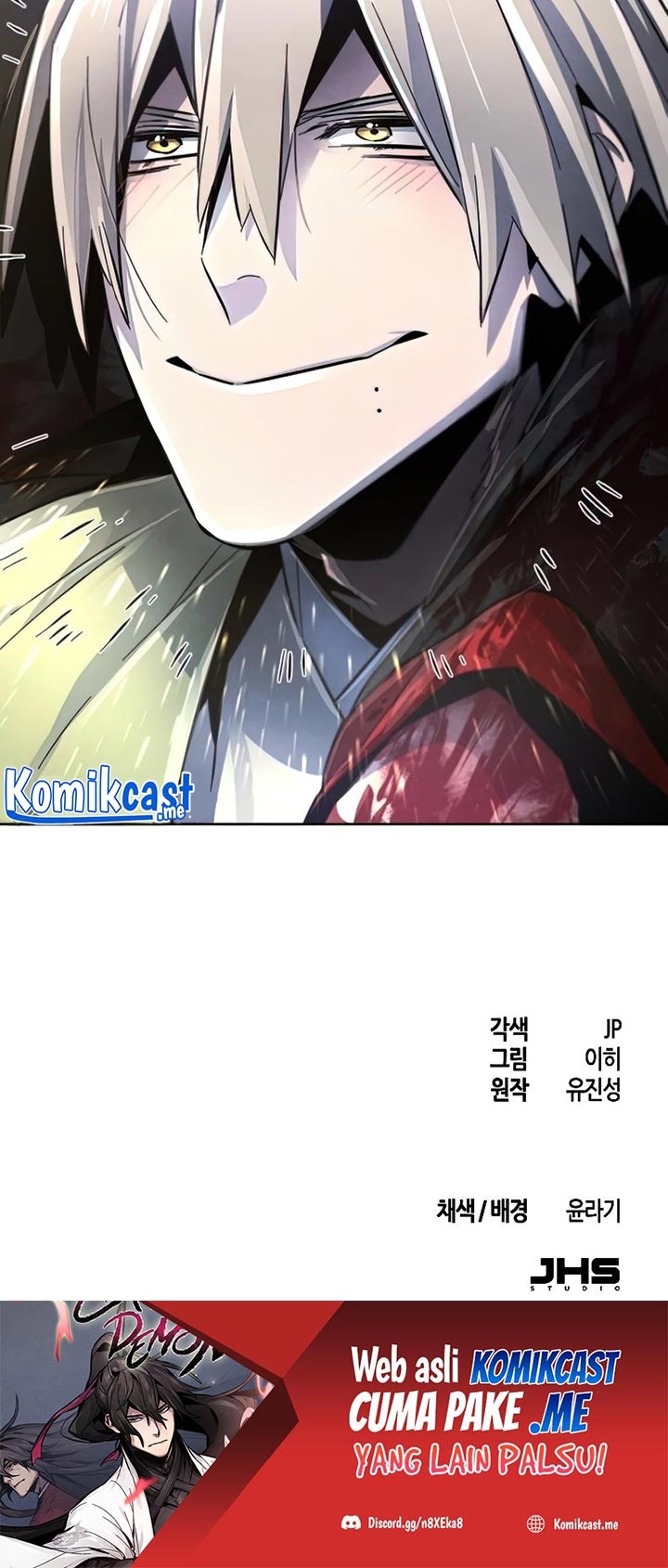 Return of the Mad Demon chapter 52