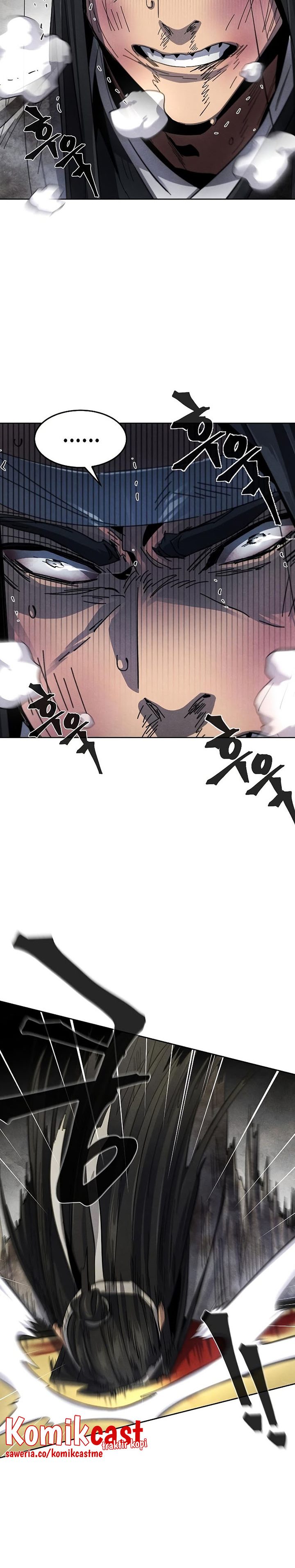 Return of the Mad Demon chapter 54