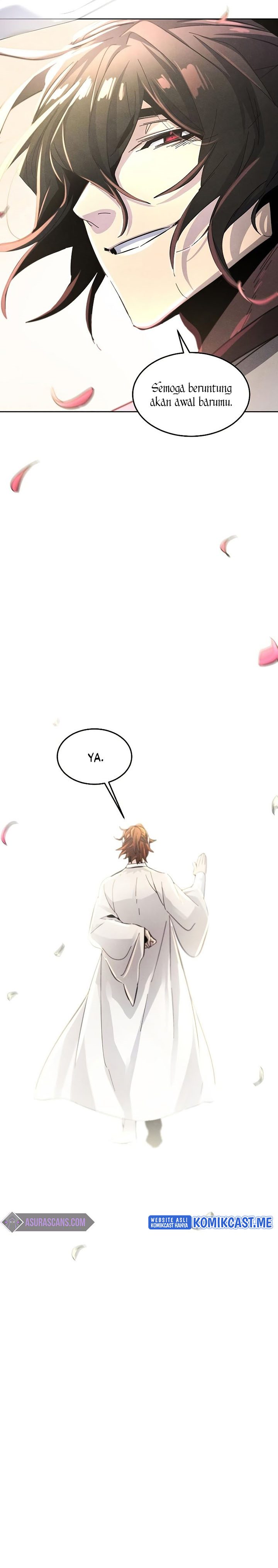 Return of the Mad Demon chapter 54