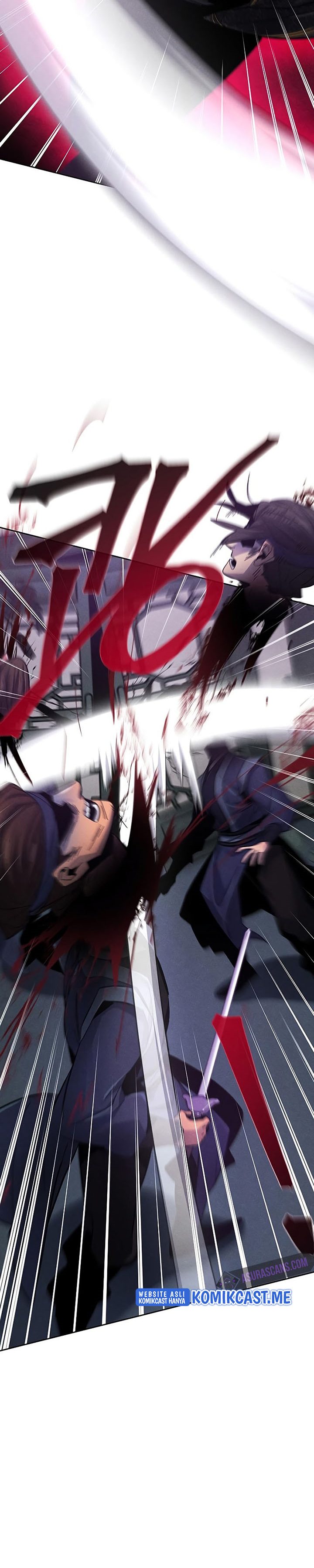 Return of the Mad Demon chapter 56