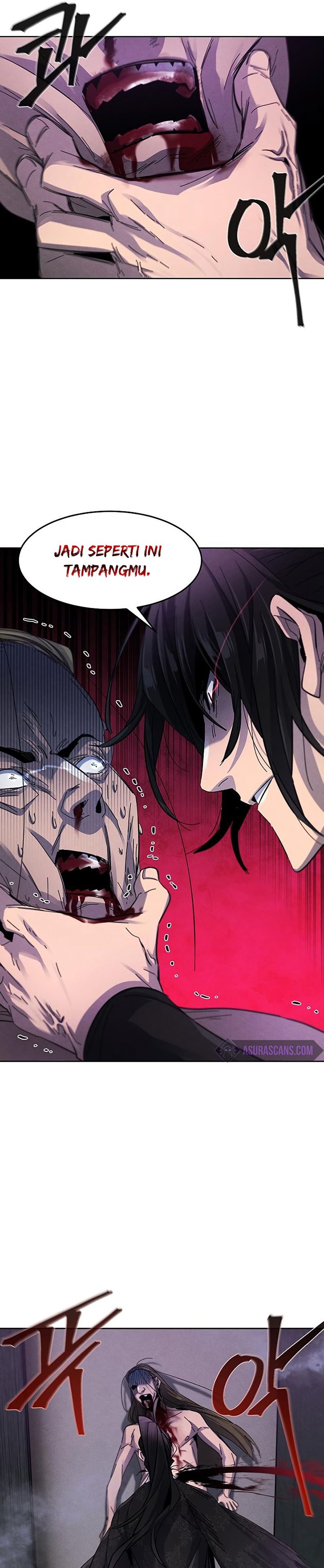 Return of the Mad Demon chapter 56