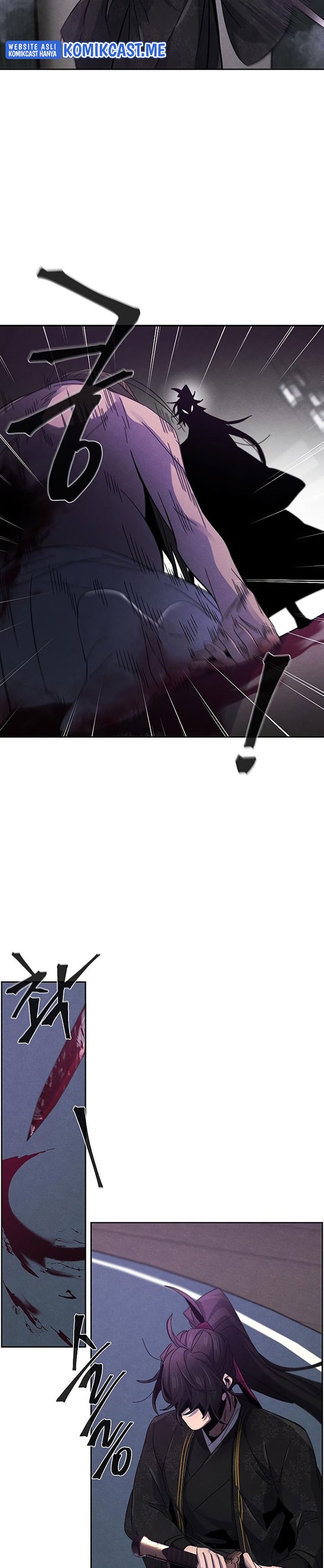 Return of the Mad Demon chapter 56